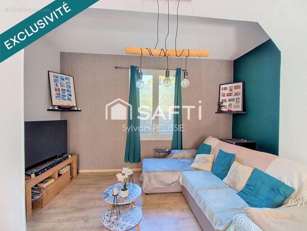 Maison 156 m² à Albefeuille-Lagarde  - photo 4