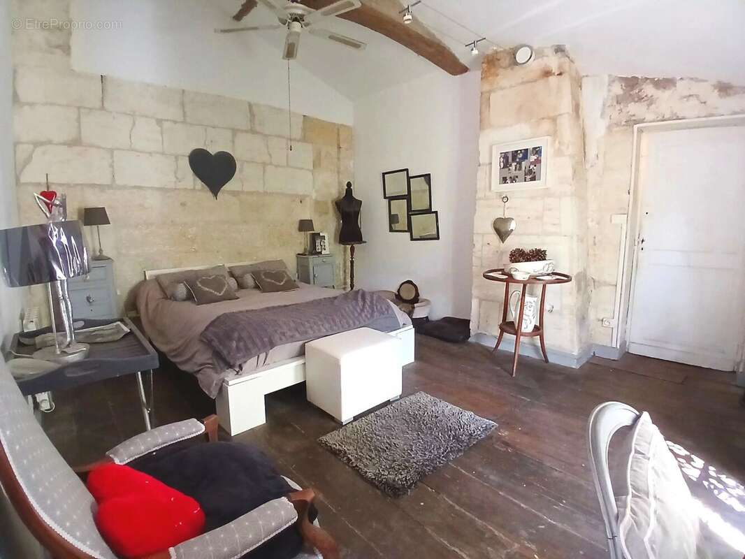 Maison à GAURIAGUET