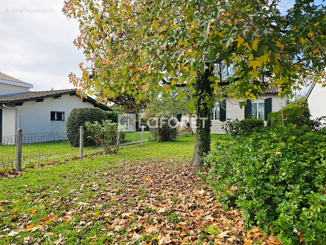 Maison à MERIGNAC