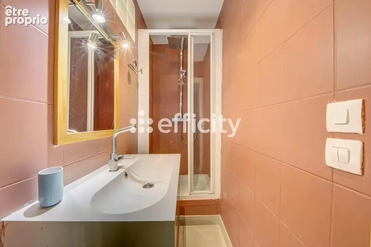 Appartement - photo 15