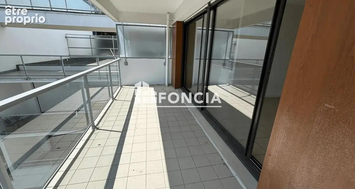 Studio dans une résidence très recherché au centre de Lorient - photo 2