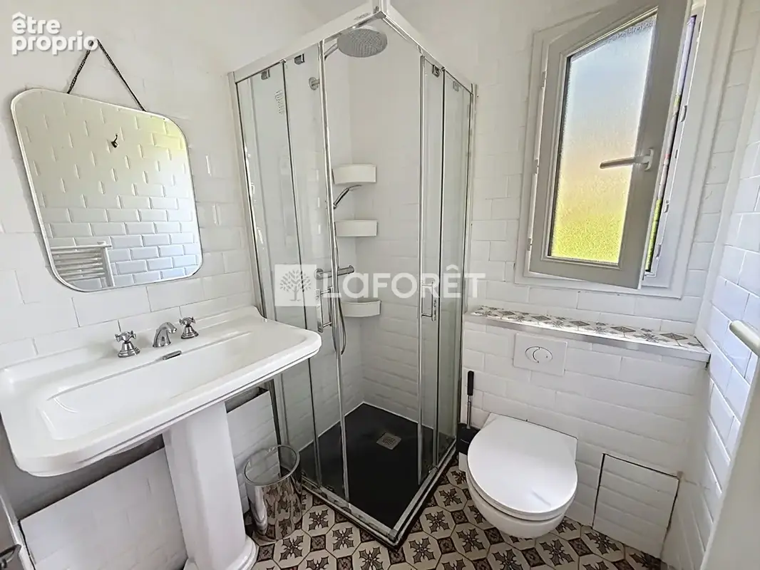 Maison Villejuif 3 pièce(s) 53.38 m2 - photo 12
