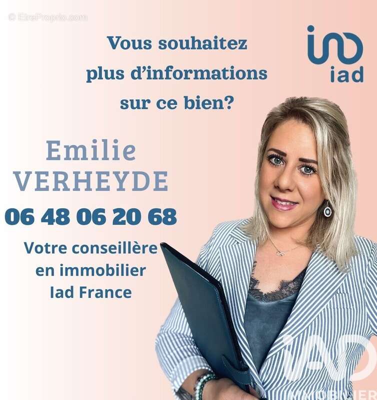 Photo 7 - Appartement à SAINT-OMER