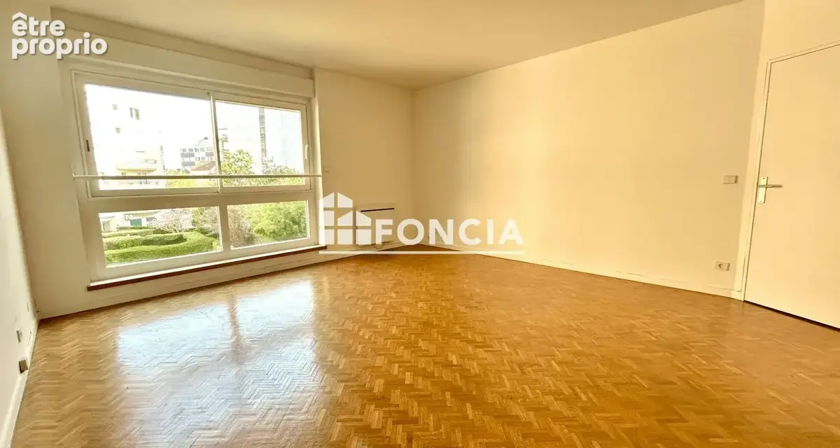 À vendre Duplex 3 pièces 72 m² - Sceaux 92330 - photo 3