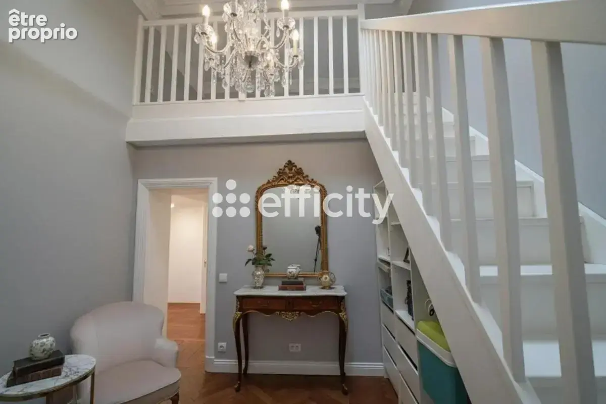 Maison de ville - photo 5