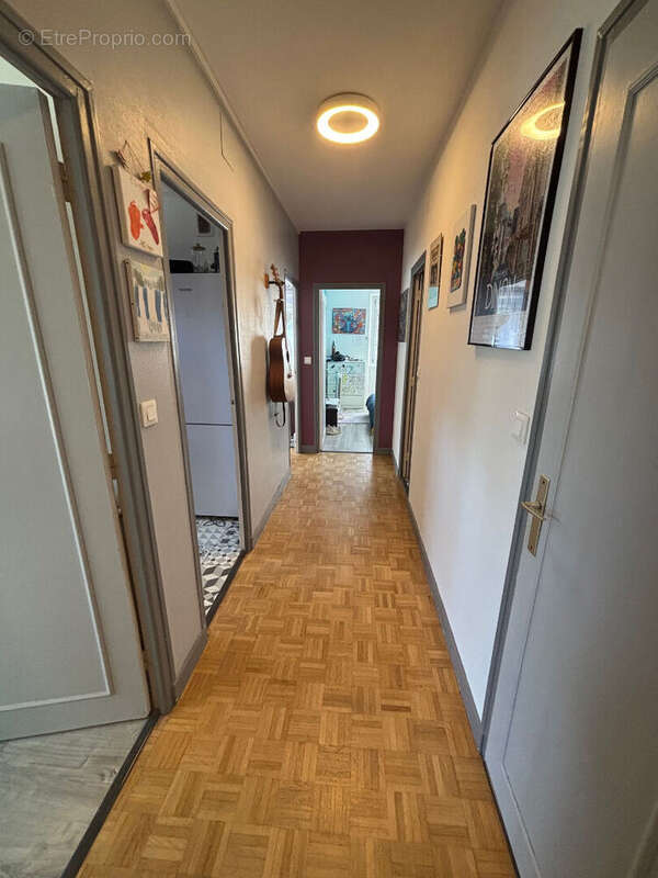 Appartement à DINAN