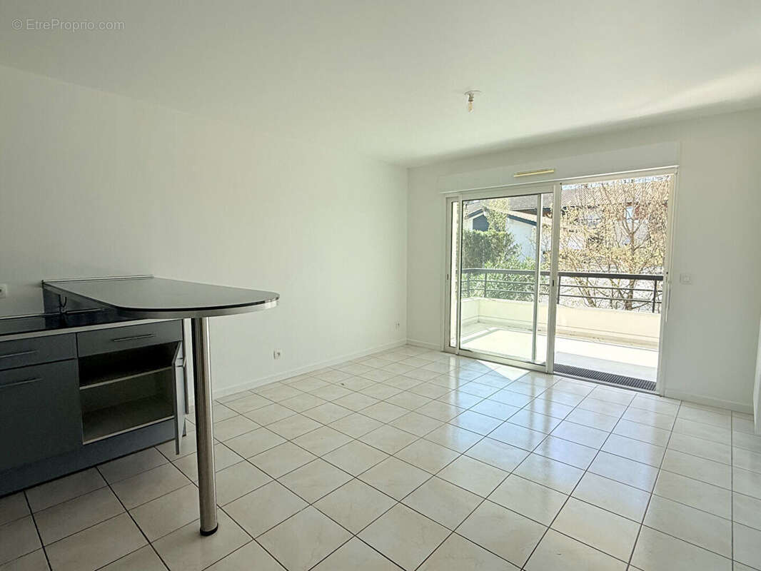 Appartement à BAYONNE