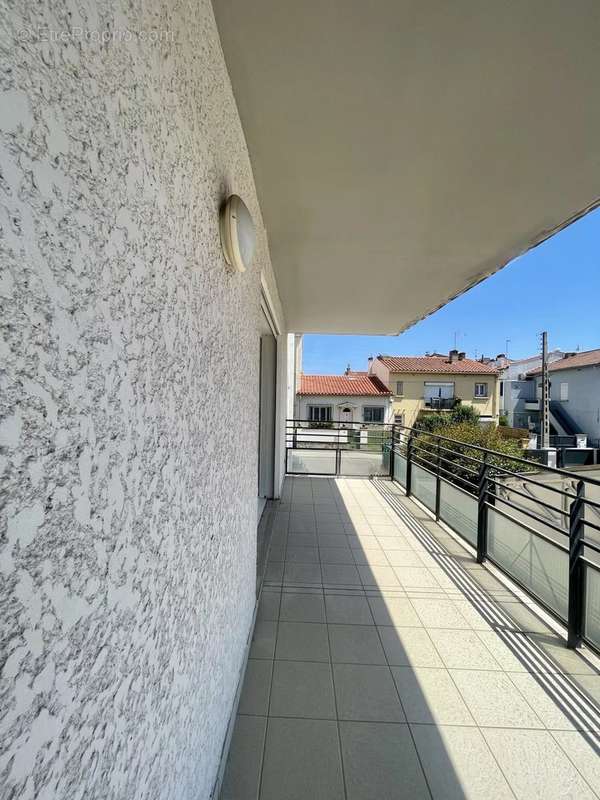 Appartement à PERPIGNAN