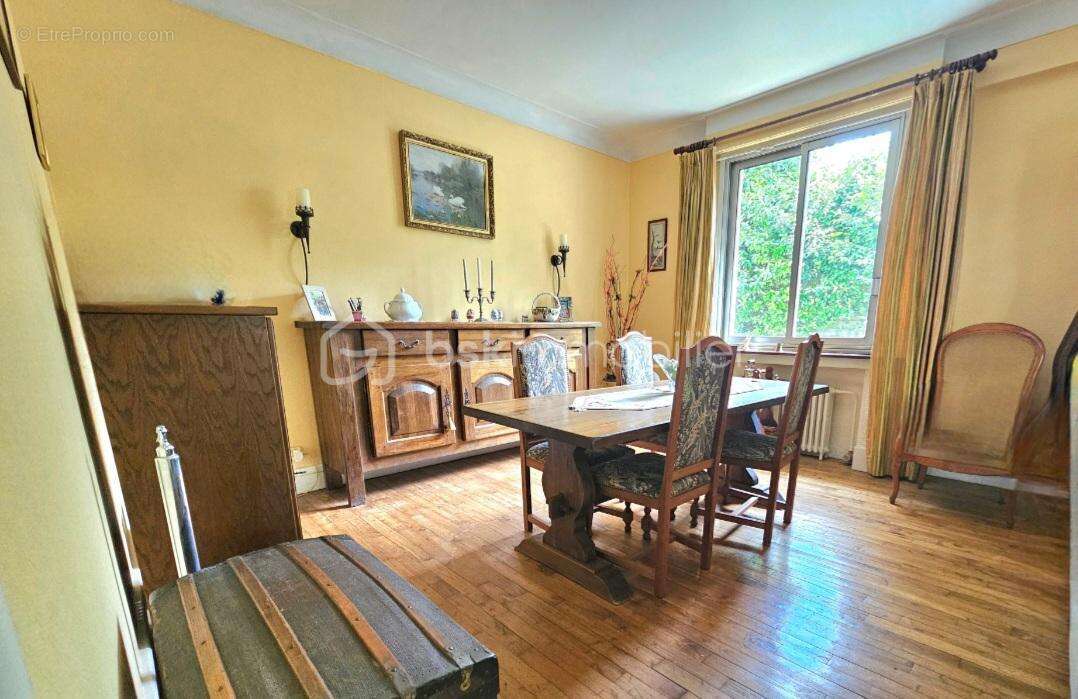Maison à VIRE