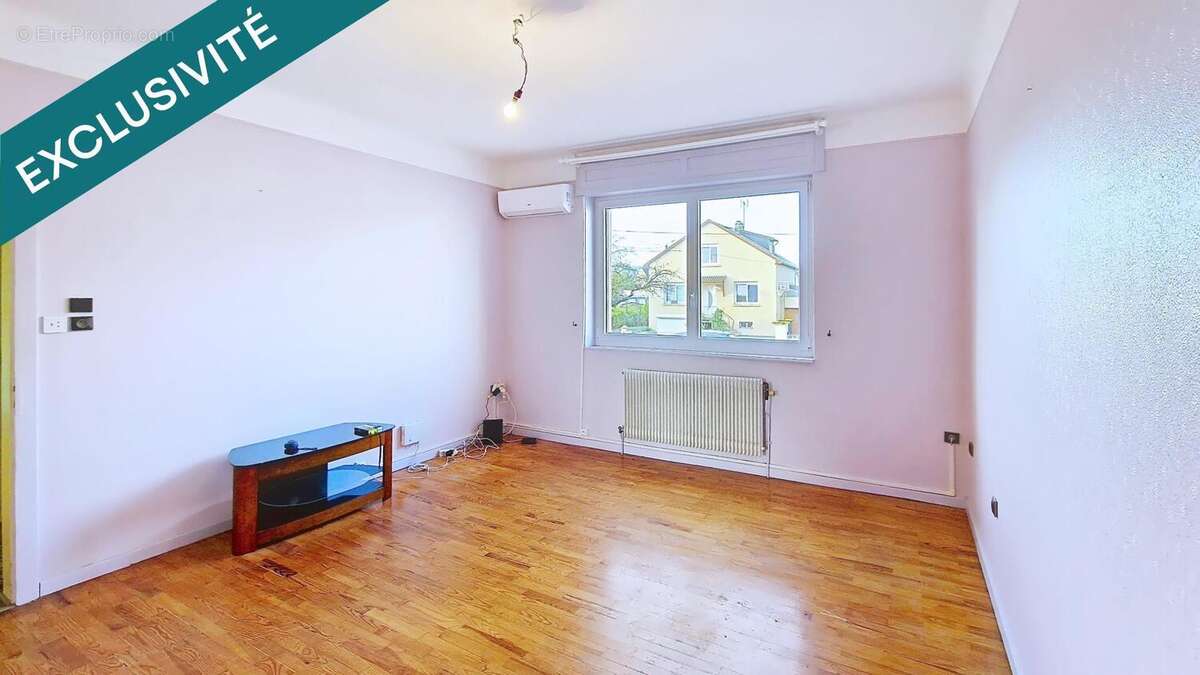 Photo 3 - Maison à AMNEVILLE