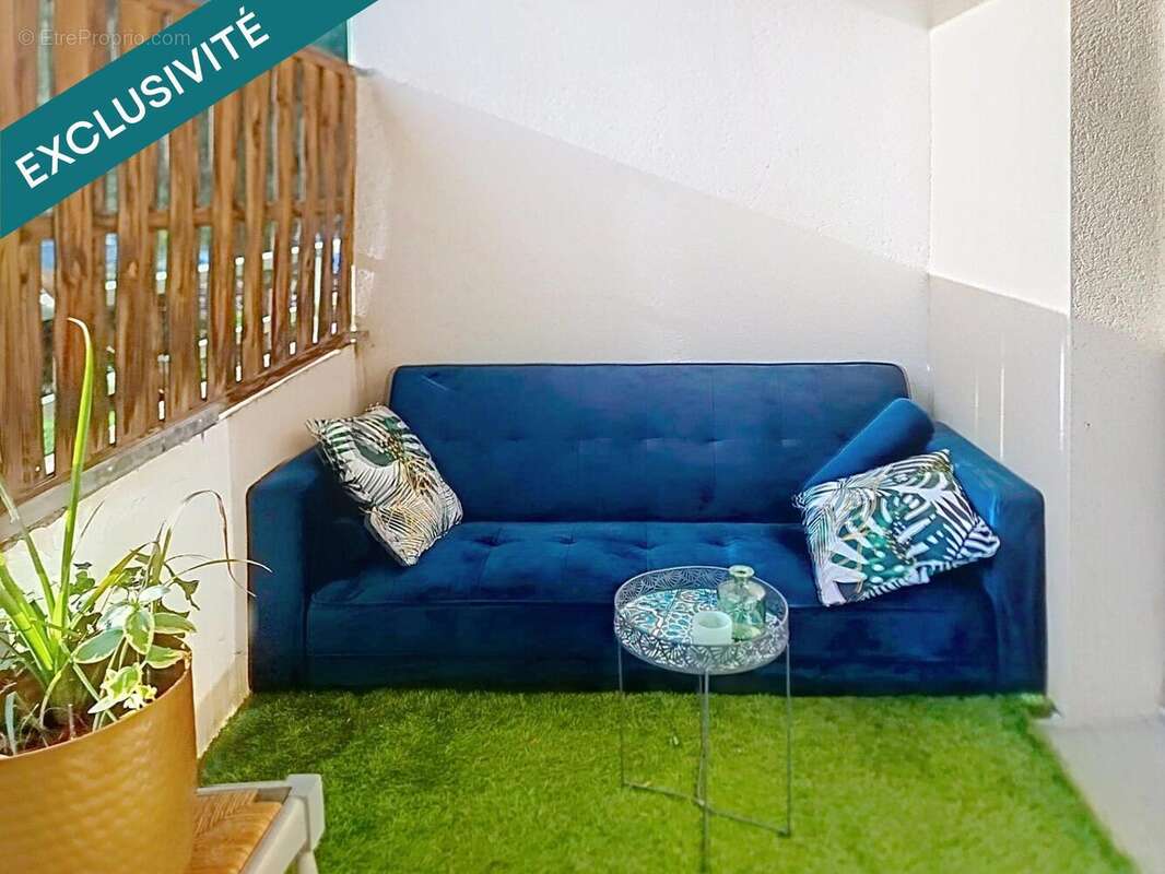 Appartement 44 m² à Portet-Sur-Garonne  - photo 2