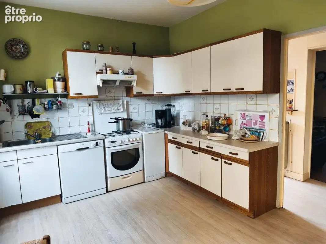 Maison 105 m² à Mantilly  - photo 2