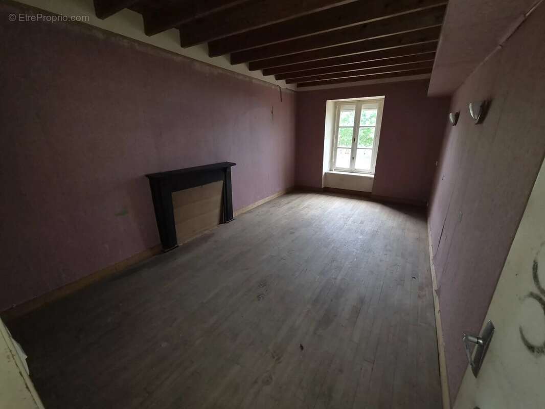 Maison à LOIRON