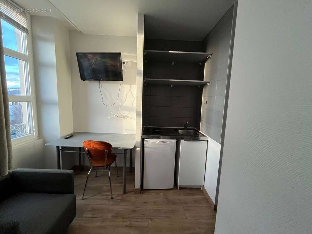 Appartement à CLERMONT-FERRAND