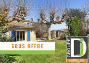 Maison à BEAUVALLON