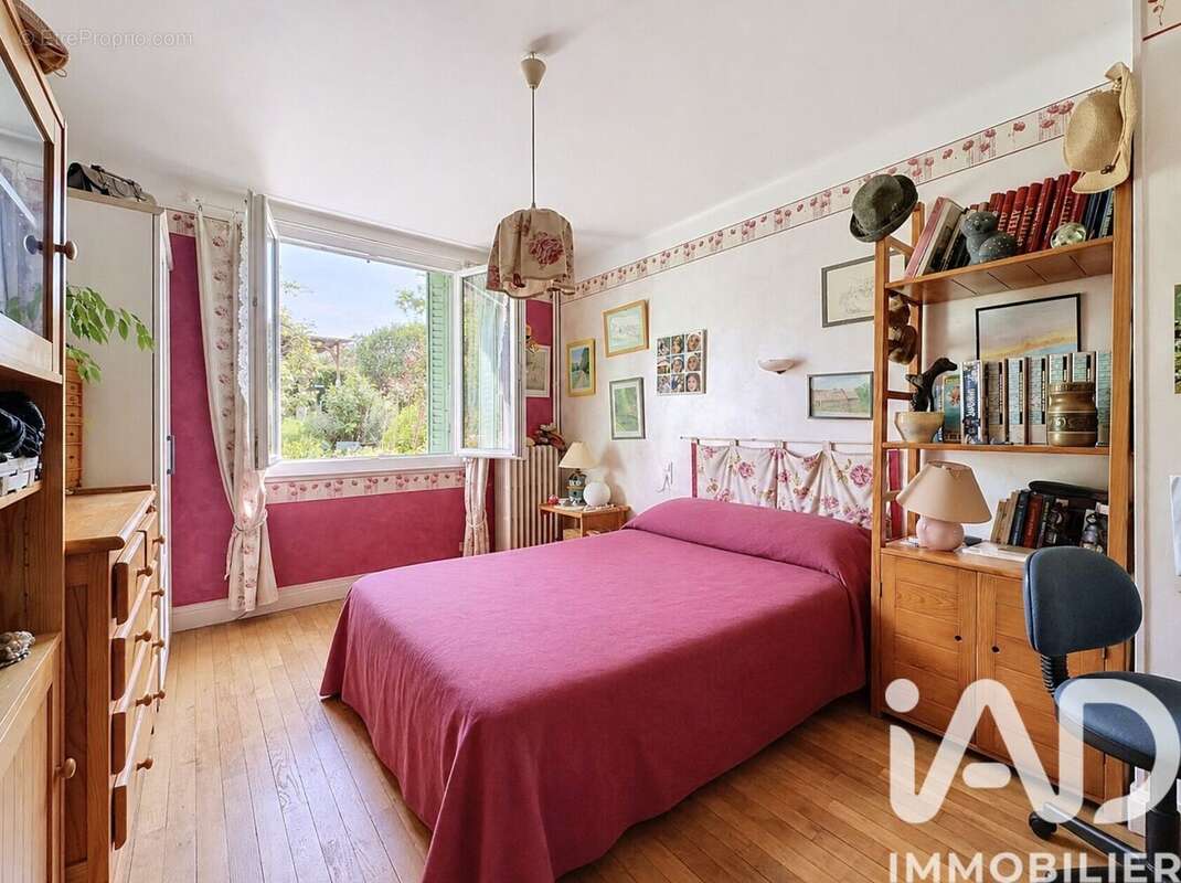 Photo 9 - Maison à LUCE