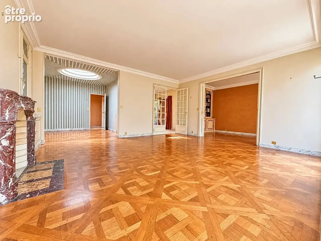 Appartement Neuilly Sur Seine 6 pièce(s) 152.91 m2 - photo 3
