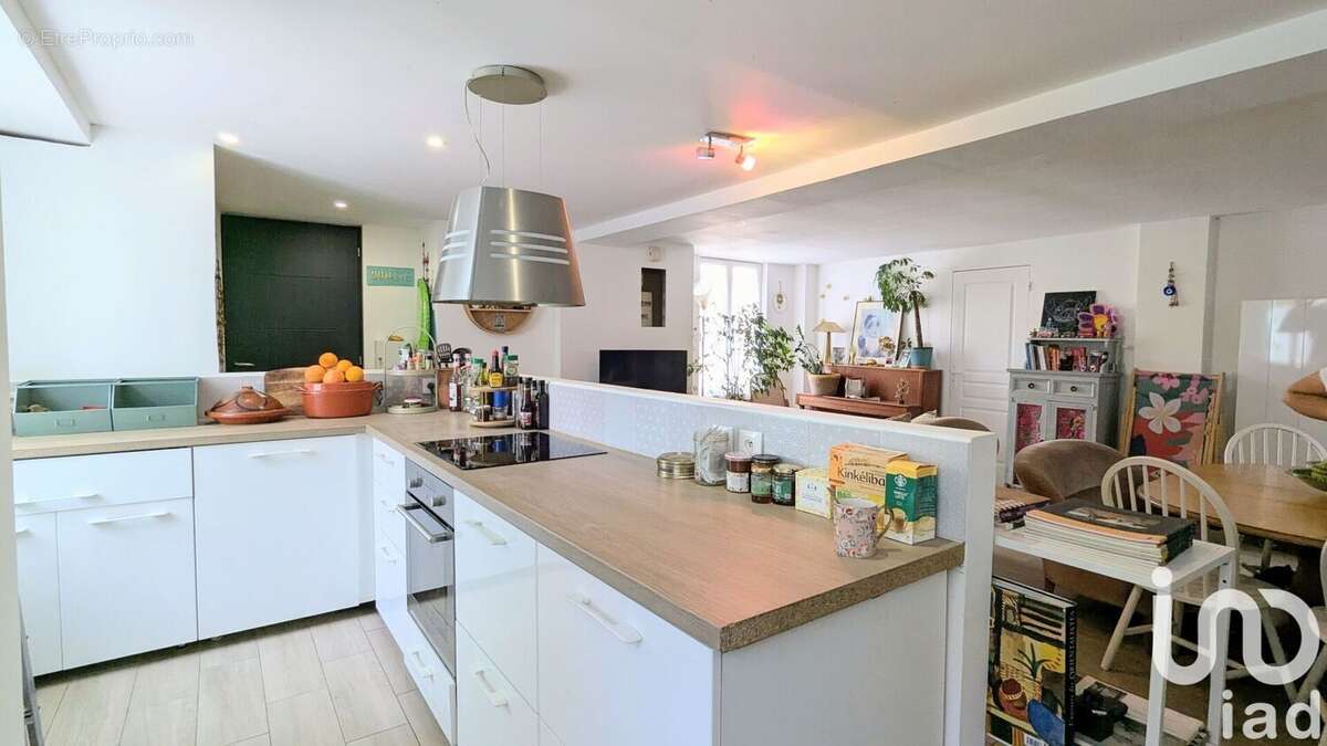 Photo 7 - Appartement à EPONE