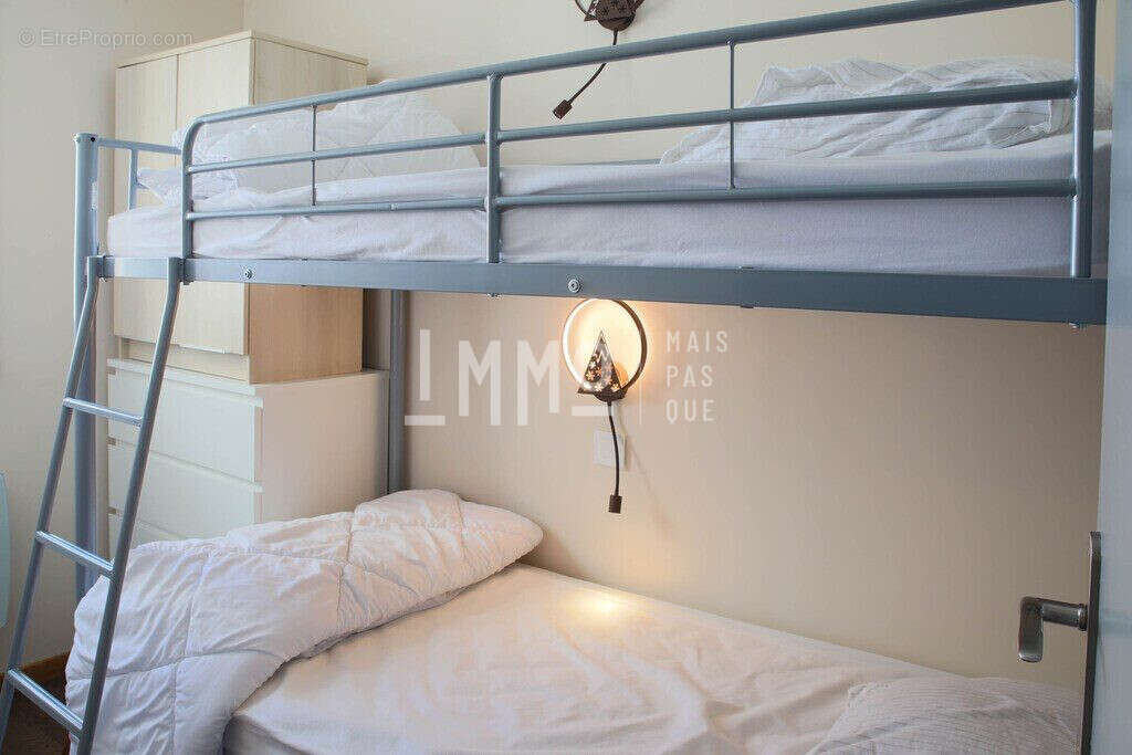 Appartement à SAINT-JEAN-DE-BELLEVILLE