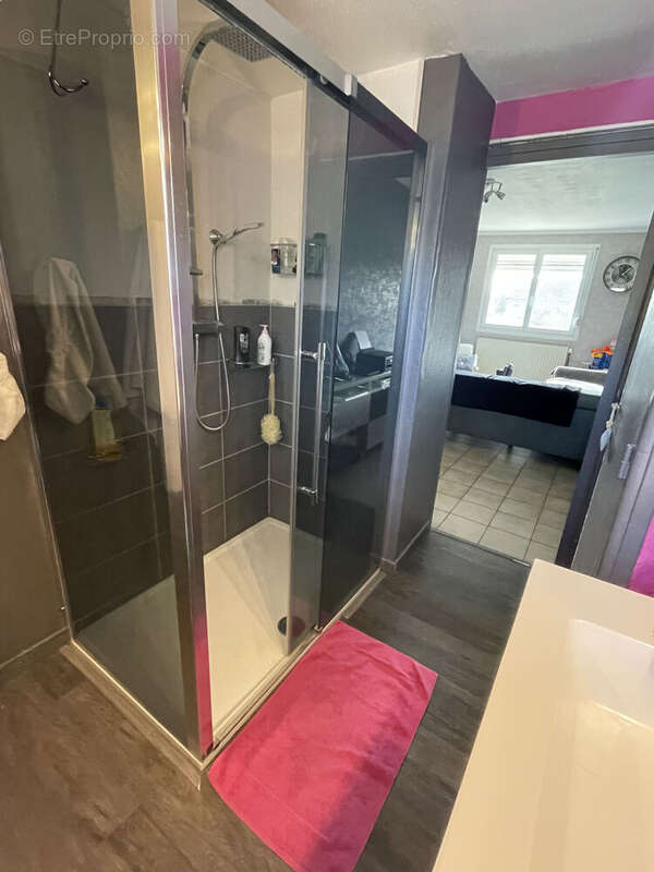 Photo 5 - Maison à GUEUGNON