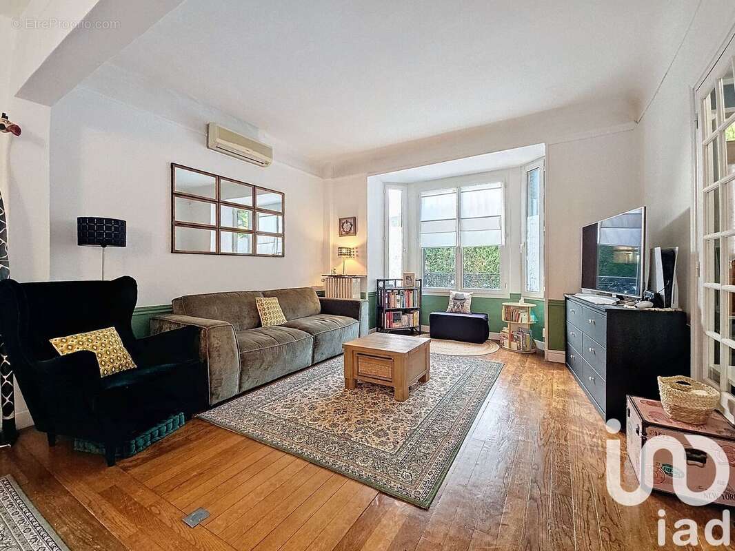 Photo 4 - Maison à SAINT-FARGEAU-PONTHIERRY