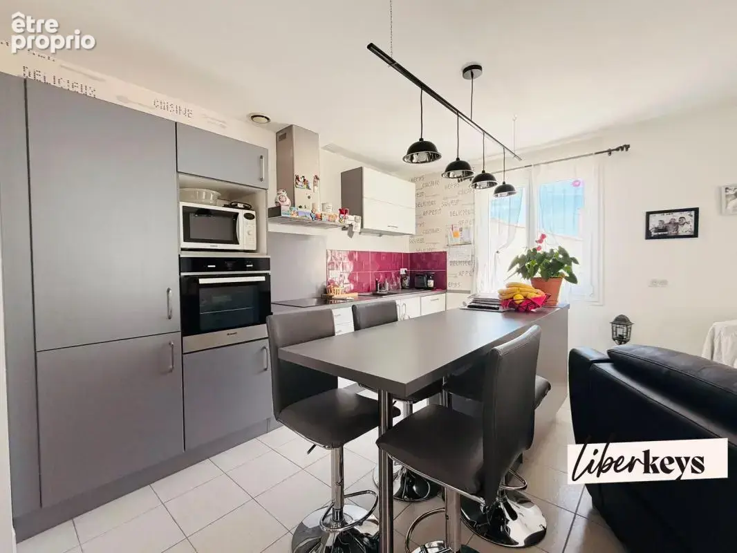  la roche-sur-yon – pavillon 124 m² avec logement indépendant – un bien à fort potentiel - photo 3