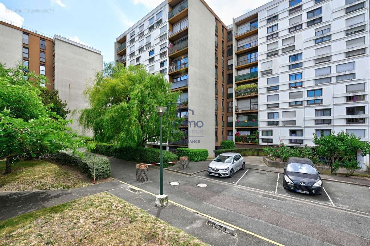 Appartement à ACHERES