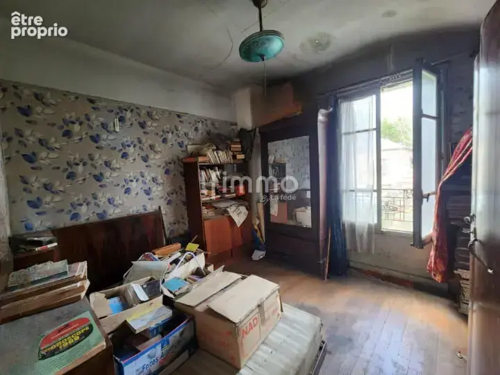 Vous souhaitez rénover, c'est ici que ça se passe - rue Albert D - photo 3