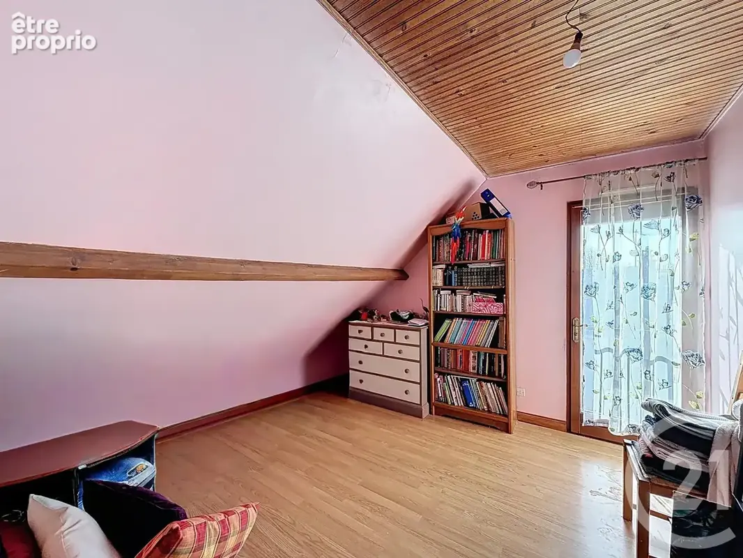 Maison 6 pièces 127 m² à vendre à Chartres (28000) - photo 7