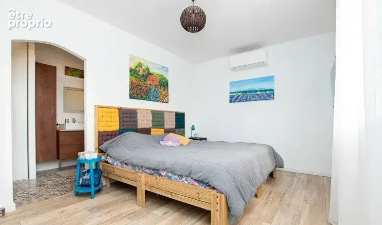 Maison Moderne Récente avec piscine - photo 5