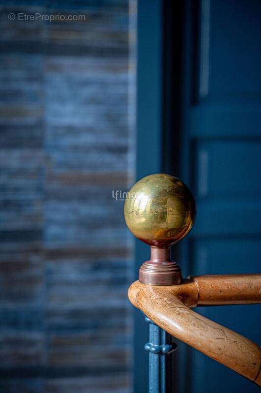 Maison à DOGNEVILLE