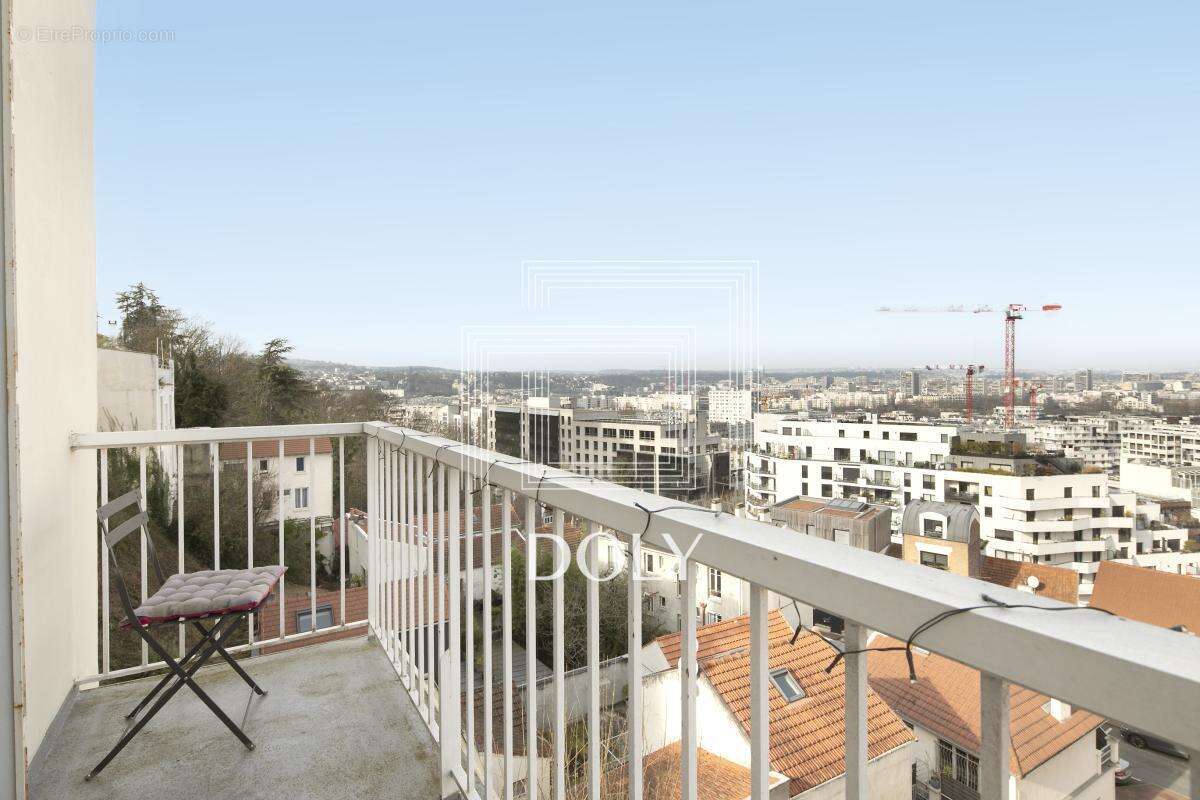 Studio - issy les moulineaux 92130 - photo 6