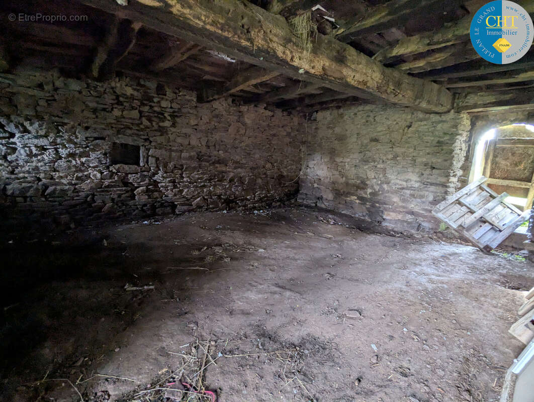 Maison à BEIGNON