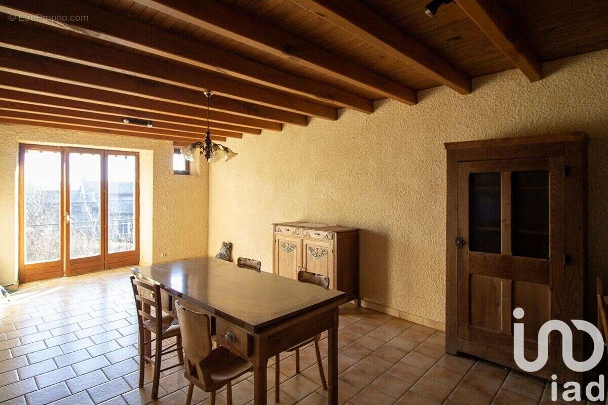 Photo 9 - Maison à VERTOLAYE