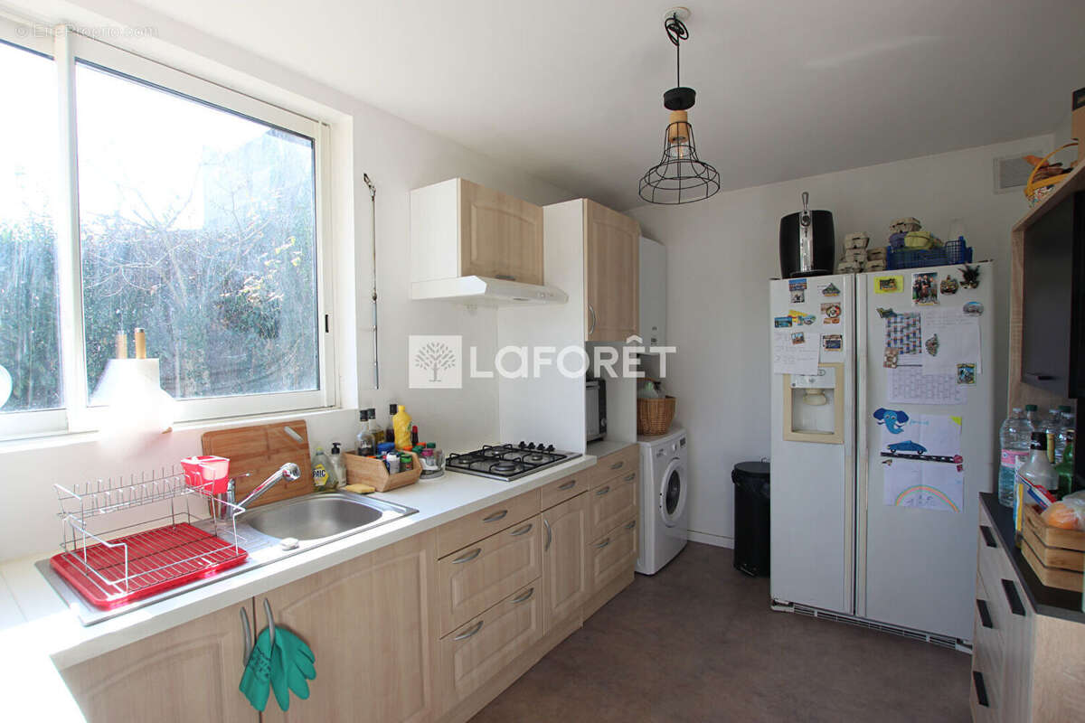 Appartement à ORTHEZ