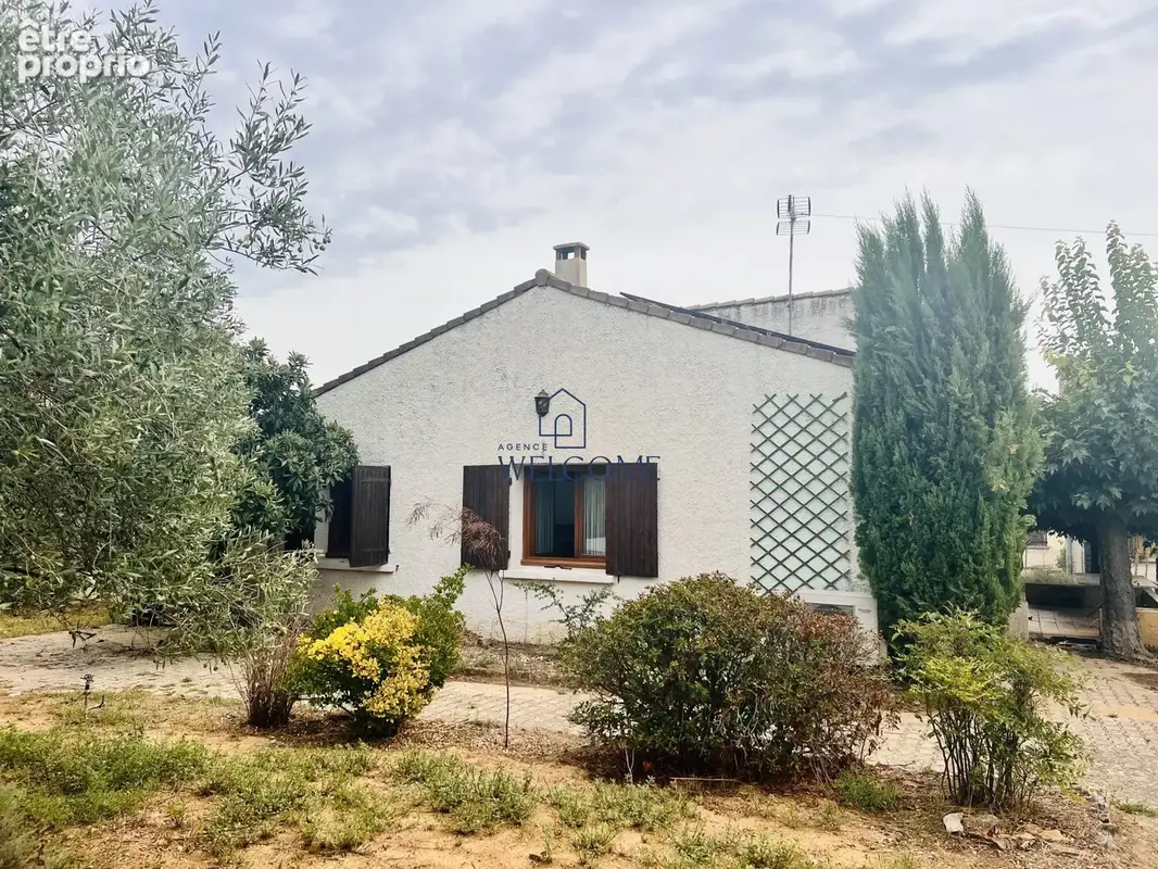 Maison 4 pièces 85 m² à vendre à Bagnols-Sur-Ceze (30200) - photo 6