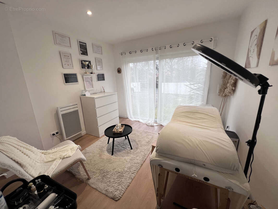 Maison à LA BERNERIE-EN-RETZ