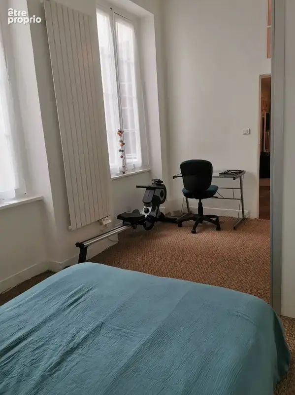 Appartement de 4 pièces avec balcon - Lyon 6 Place M.Lyautey - photo 12