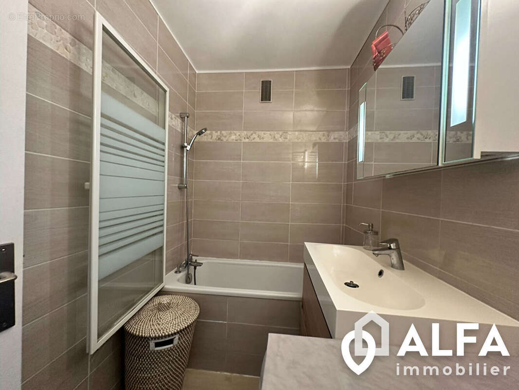 Enghien Les Bains  3 chambres /  78 m2 - photo 9