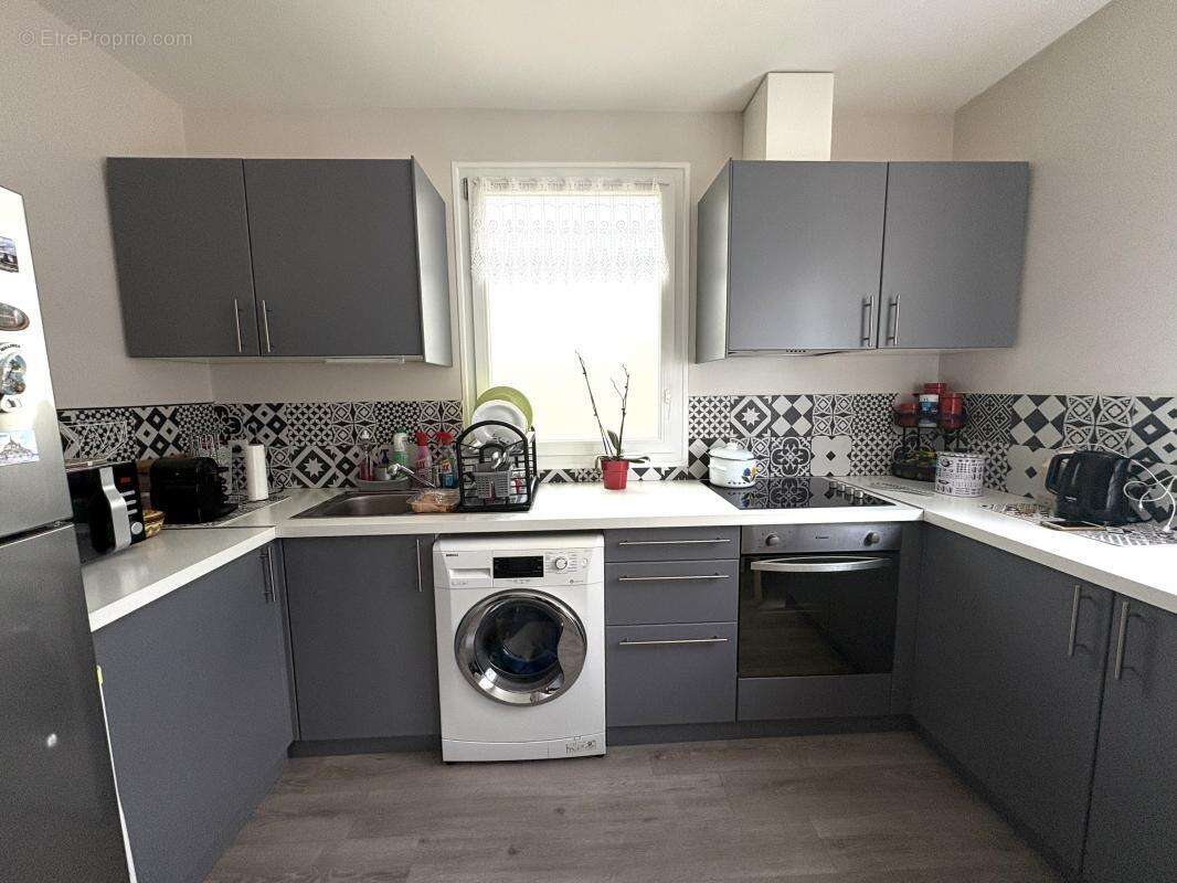 Appartement à CHAMBOURCY