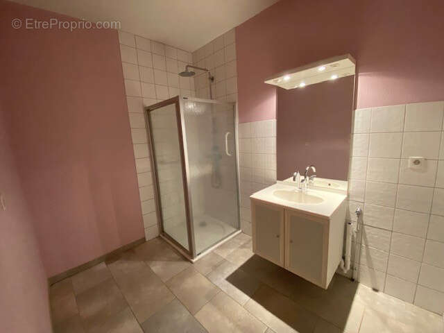 Appartement à HERICOURT
