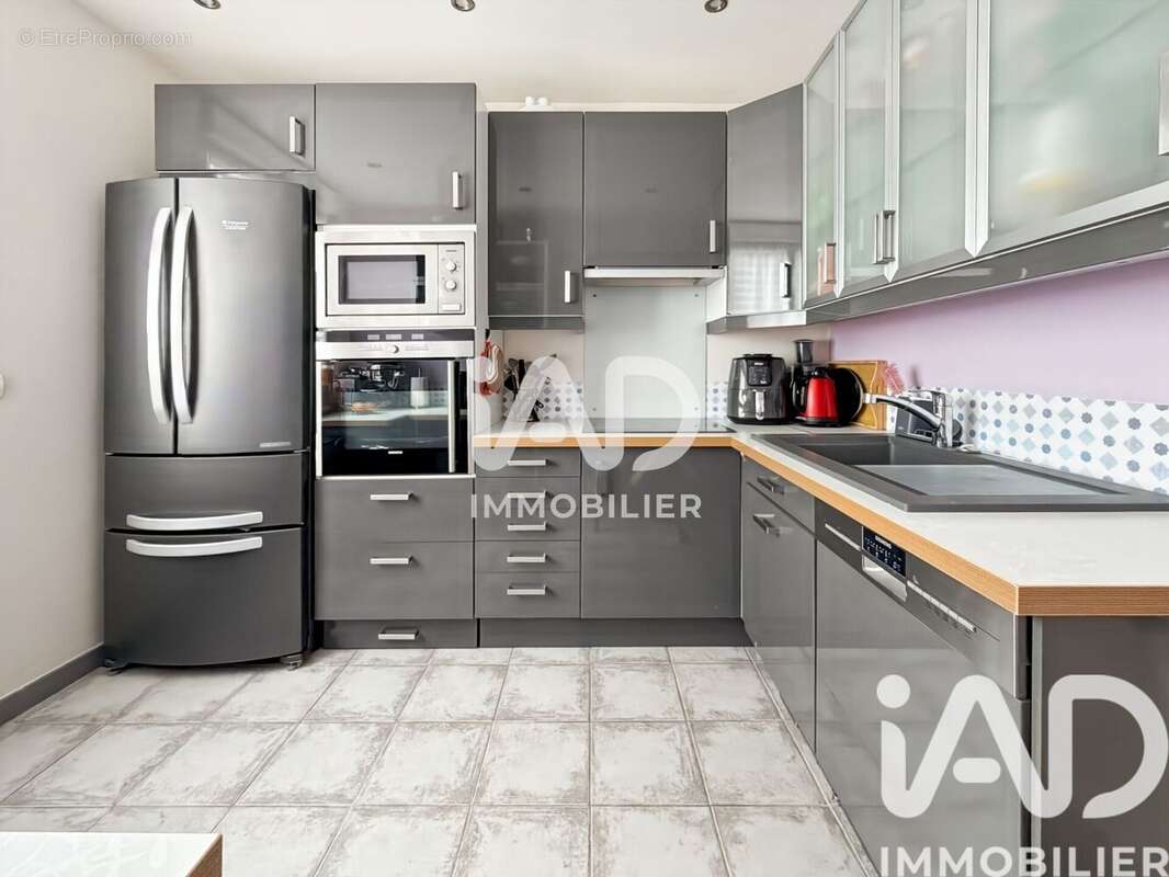 Photo 5 - Maison à NEUILLY-PLAISANCE