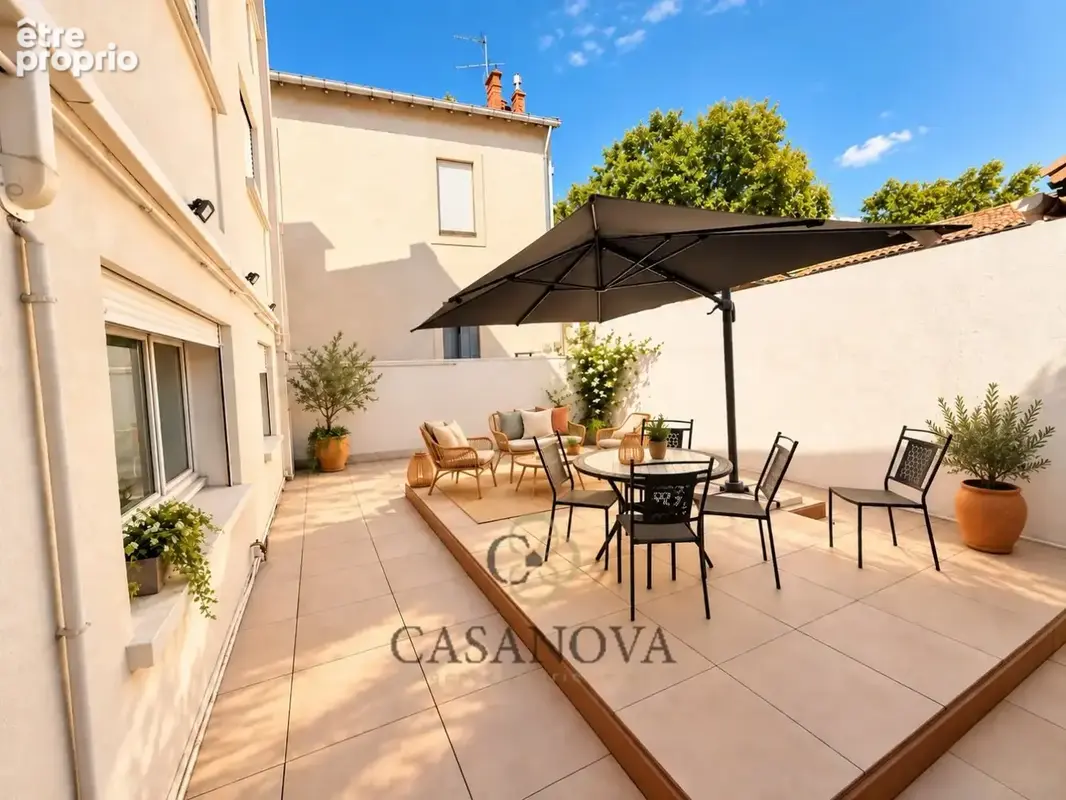 Photo Appartement à Montpellier au prix de 200 000€