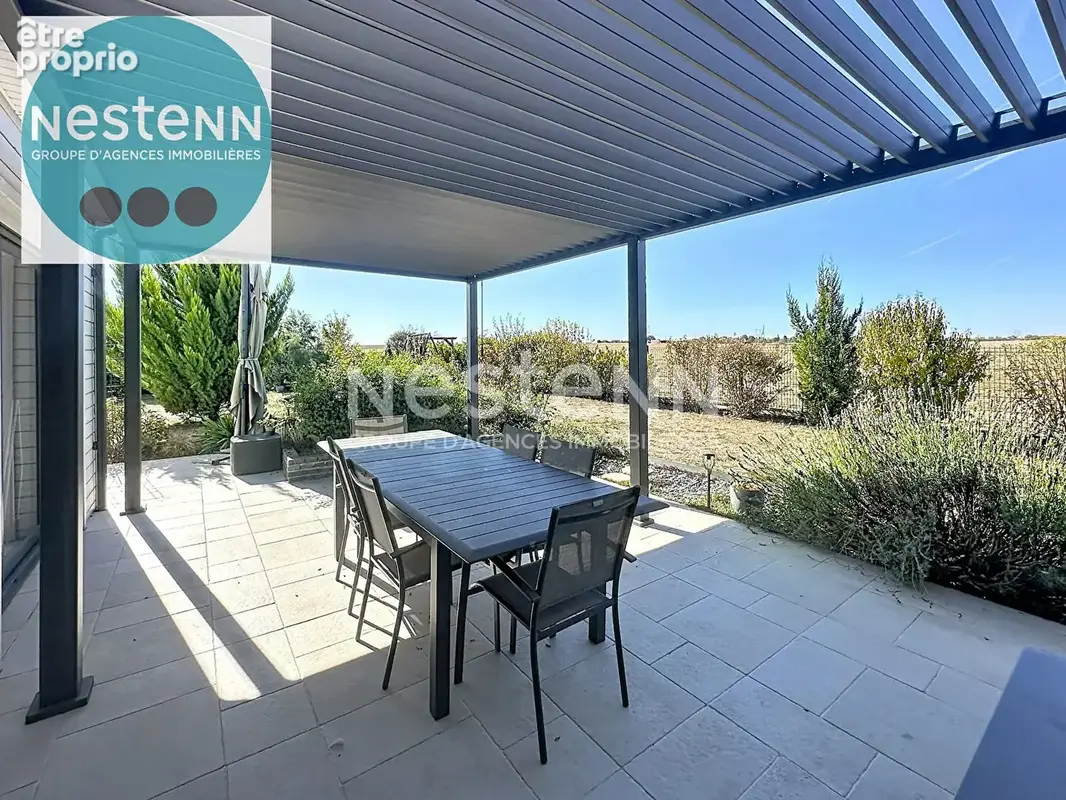 Maison de plain-pied 7 pièces à vendre à Marolles - Environnement calme et sans vis-à-vis - photo 16