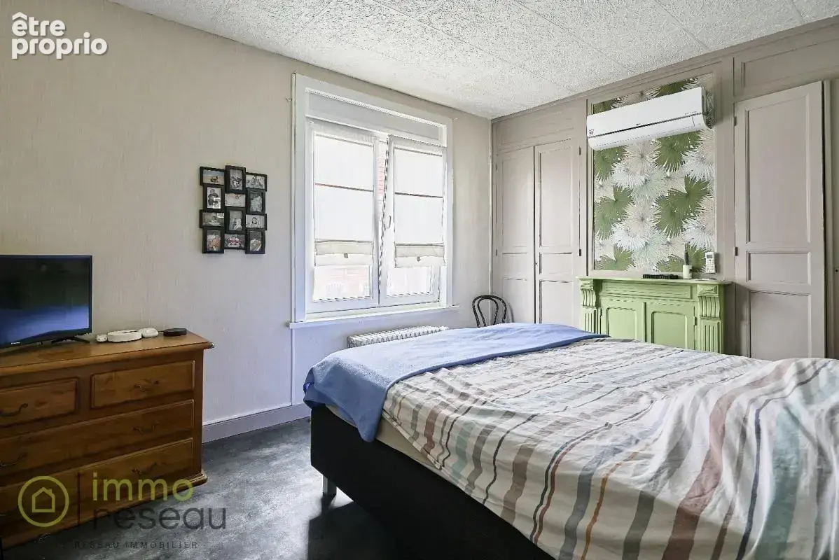 Maison 120 m² à Armentieres  - photo 6