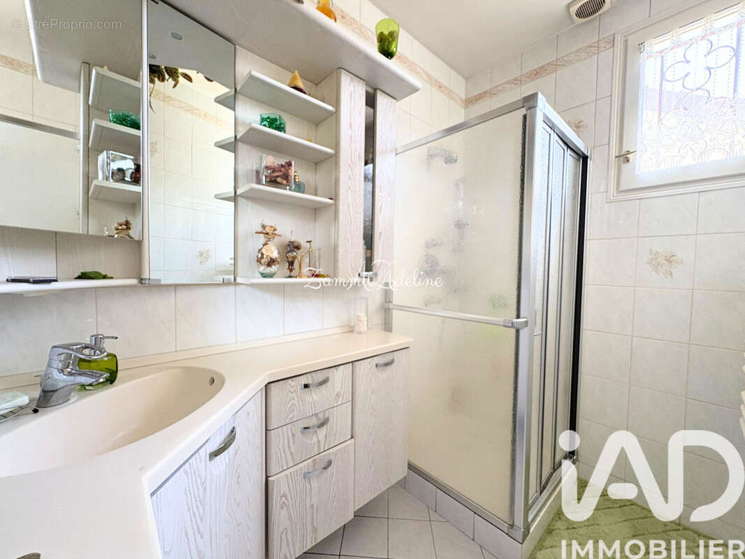 Photo 9 - Maison à DRANCY