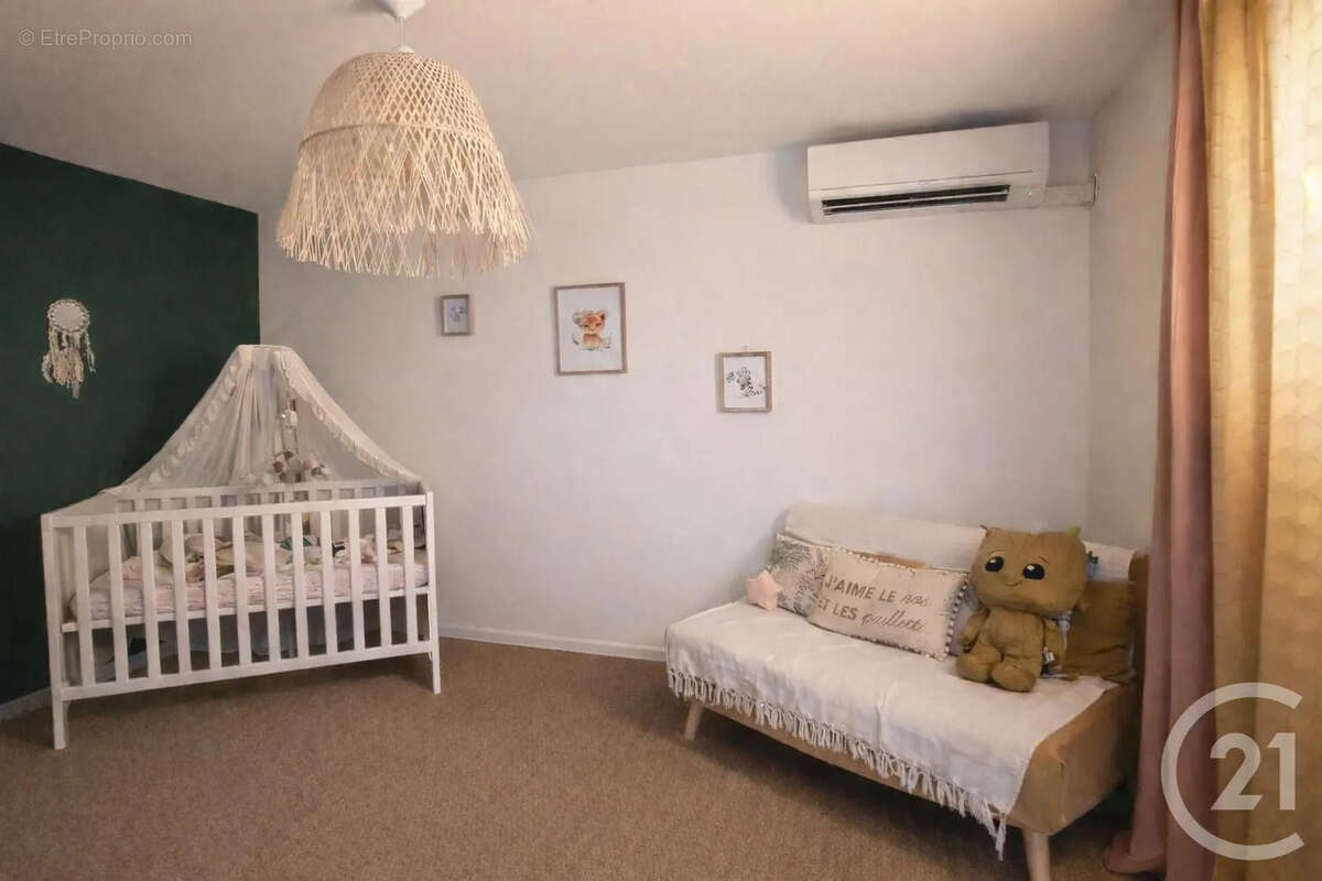 Maison à SAINTE-MARIE