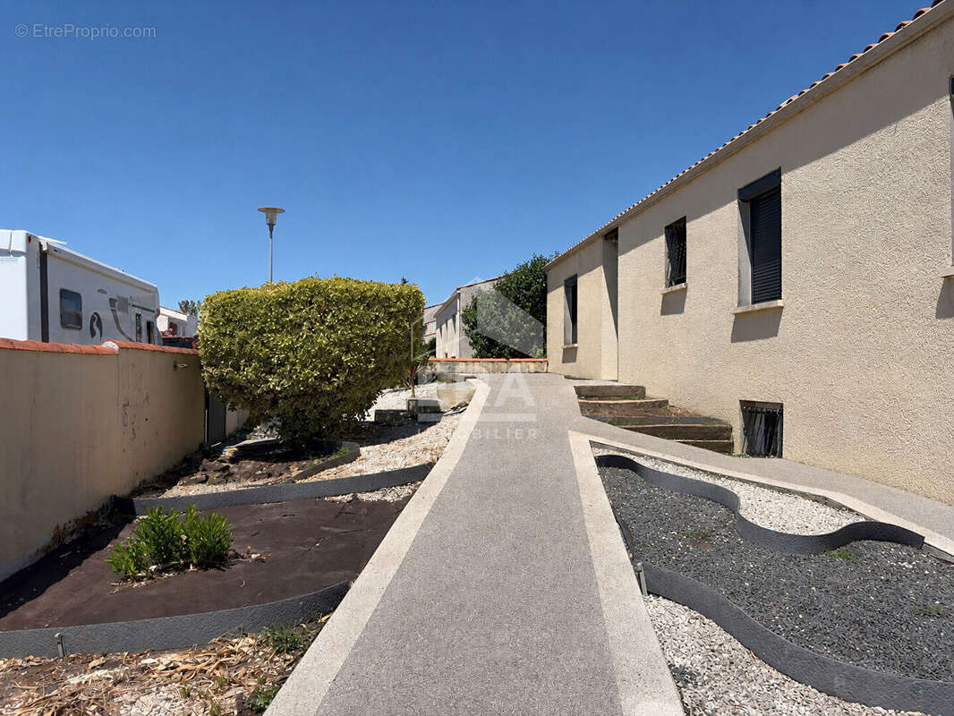 Maison 5 chambres à vendre à Puilboreau, proche commodités - photo 3