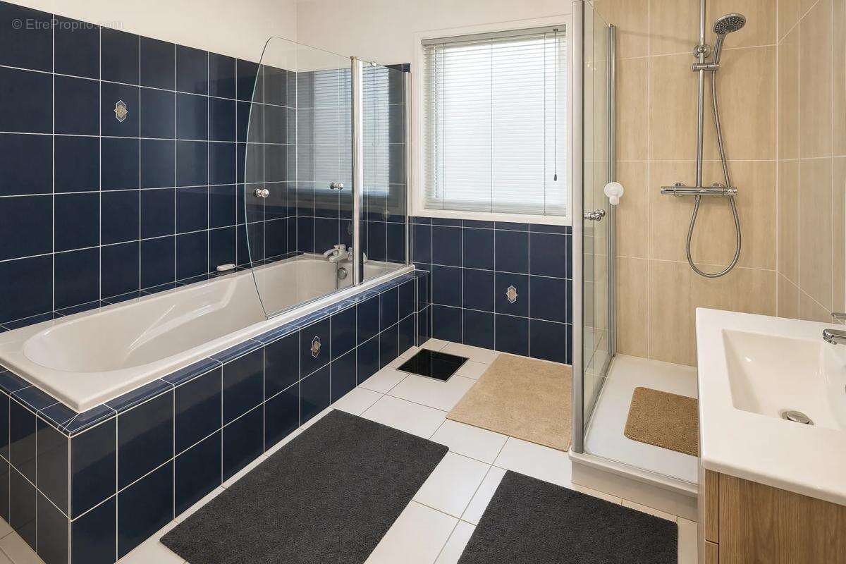 Maison de 7 pièces de 212 m² à Le Poinçonnet - photo 7