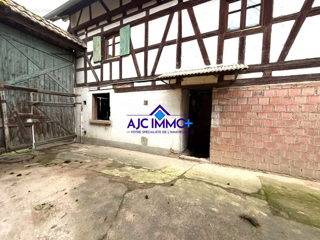 Maison 130 m² à Lampertheim  - photo 8